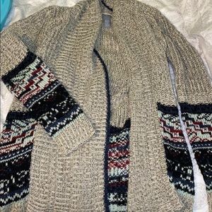 Cardigan